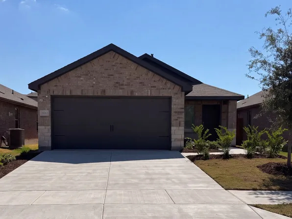 6011 Midsummer Way, Crandall, TX 75114