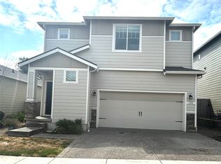 1316 W 17th Avenue, La Center, WA 98629