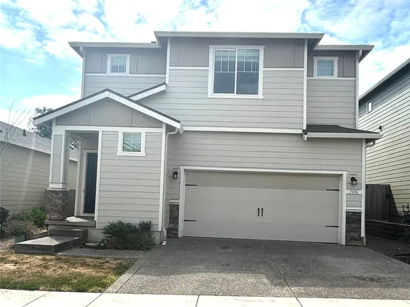 1316 W 17th Avenue, La Center, WA 98629