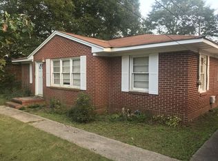 5 Cherokee St, Newnan, GA 30263