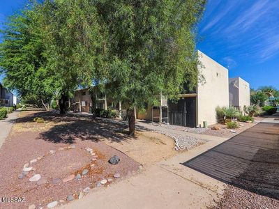 1776 S Palo Verde Ave #M202, Tucson, AZ, 85713