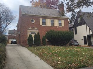 3618 Gridley Rd #1, Beachwood, OH 44122