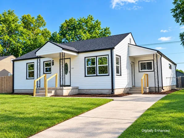131 Stanley Dr, Arkansas City, KS 67005