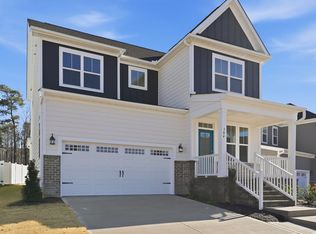 304 Catheys Creek Cir, Wendell, NC 27591