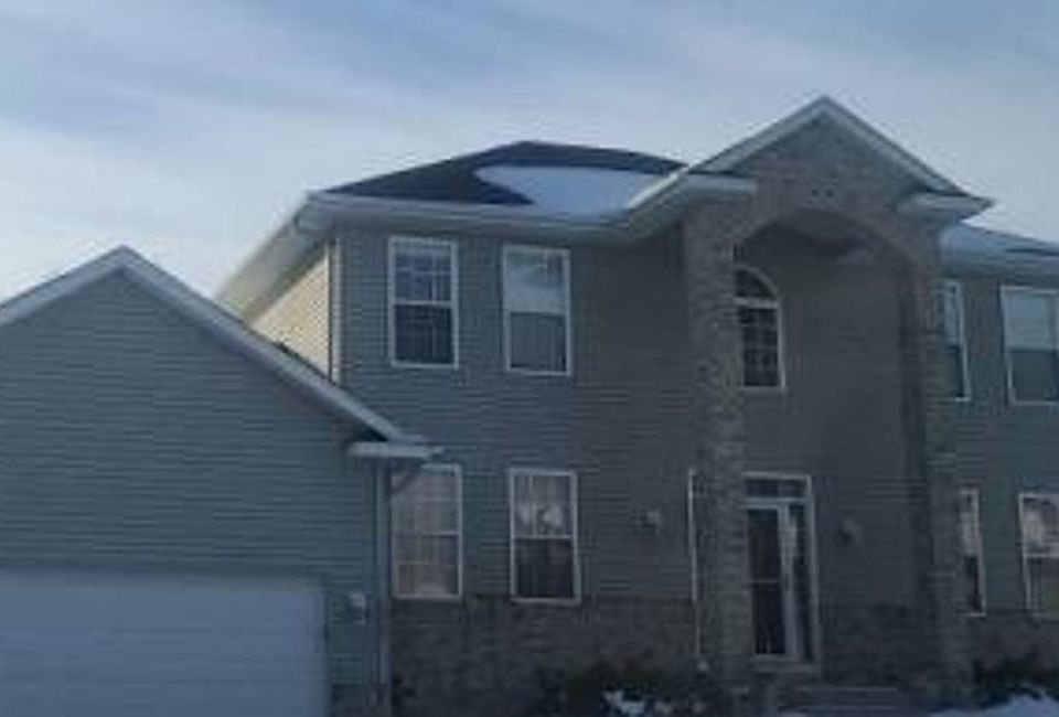 Property Front View