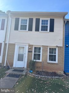 7563 Whitehall Dr, Manassas, VA, 20111