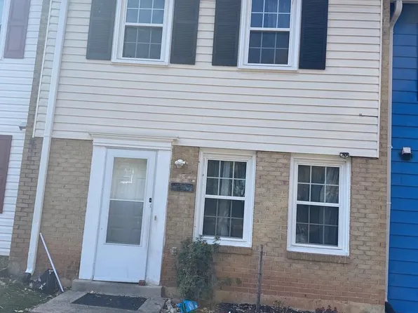 7563 Whitehall Dr, Manassas, VA 20111