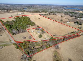 Fm 2339, Murchison, TX