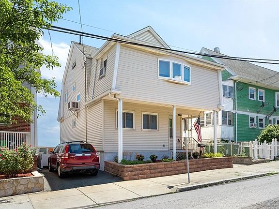 3rd image of 16 William St