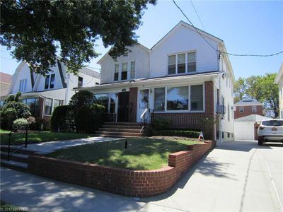 54 86th St, Brooklyn, NY, 11209
