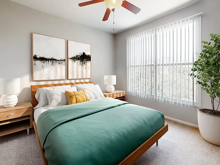 Legacy Village Apartment Homes — Photo 12