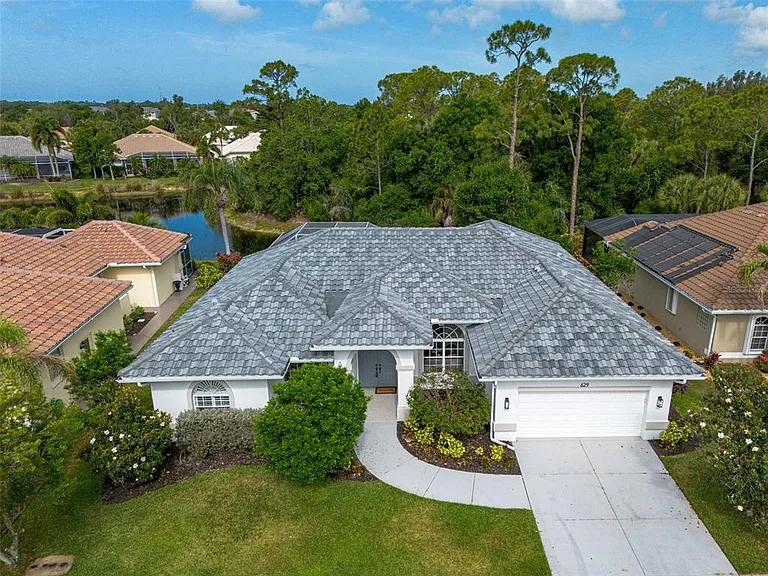 629 Sawgrass Bridge Rd — Photo 3