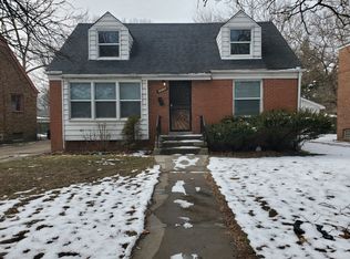 14130 Calumet Ave, Dolton, IL