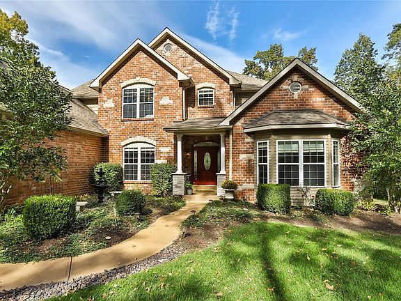 2nd image of 19316 Dogwood Valley Ct