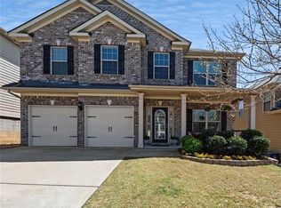 927 Sublime Trl, Canton, GA 30114