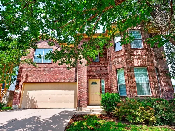 4489 Western Lake Dr, Round Rock, TX 78665