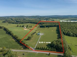 Spring Glade Rd, Oakland, MD 21550