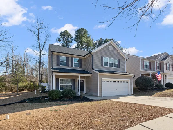 2016 Sterling Hill Dr, Fuquay Varina, NC 27526