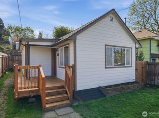 110 Olympic Ave, Bremerton, WA 98312
