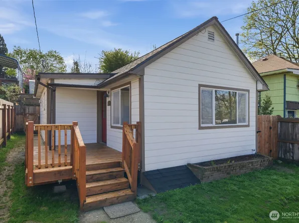 110 Olympic Ave, Bremerton, WA 98312