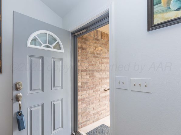 7304 Albany Dr, Amarillo, TX 79118