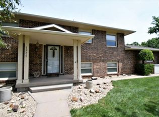 1500 N Dover Rd, McPherson, KS 67460