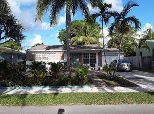 1000 N 17th Ave, Hollywood, FL 33020