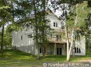 6458 Kabekona Beach Rd, Walker, MN 56484