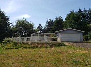 116 E Yates Rd, Alsea, OR 97324