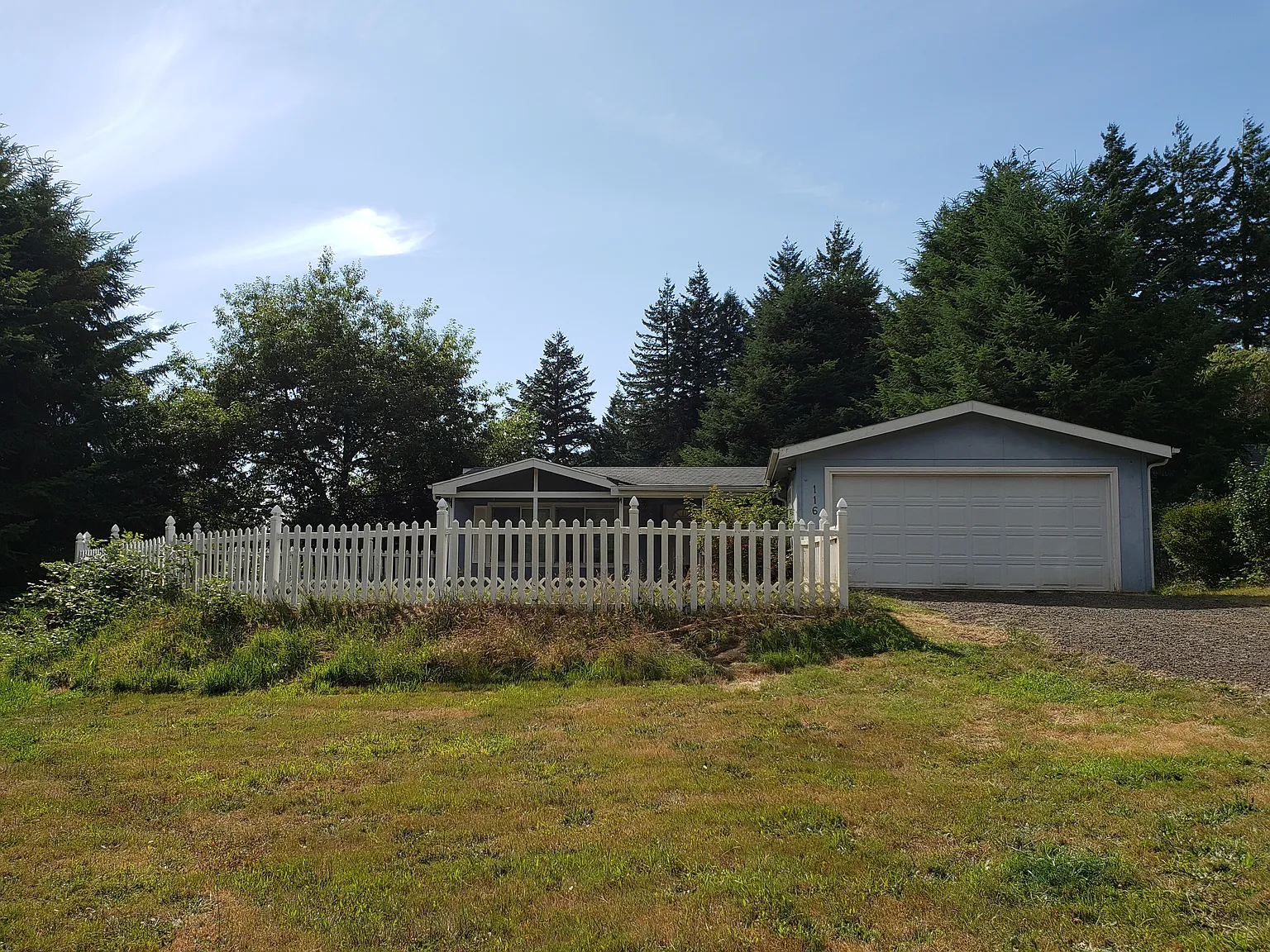 116 E Yates Rd photo 1