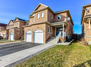 48 Stirrup Ct, Brampton, ON L6X5A2