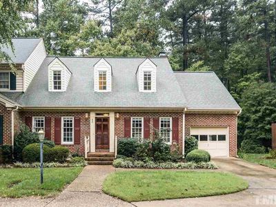 430 Van Thomas Dr, Raleigh, NC, 27615