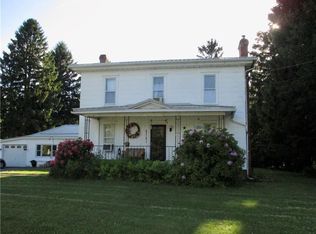 6781 N Geneva Rd, Sodus, NY 14551