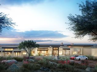 6200 E Quartz Mountain Rd, Paradise Valley, AZ 85253