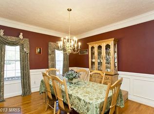 107 Darby Dr, Winchester, VA 22602