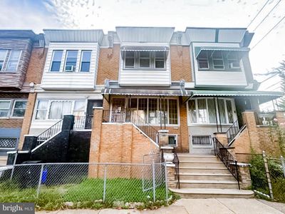 3103 N 32nd St, Philadelphia, PA, 19132