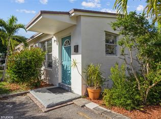 1600 N 68th Ave, Hollywood, FL 33024