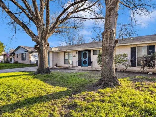 318 Avalon St, San Antonio, TX 78213