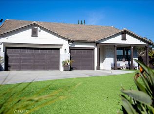 23509 Cantara Rd, Corona, CA 92883