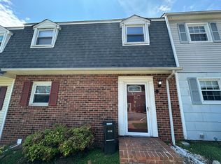 123 Holmes Cir, Lynchburg, VA 24501