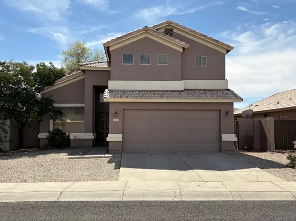 1547 E 10th St, Casa Grande, AZ 85122