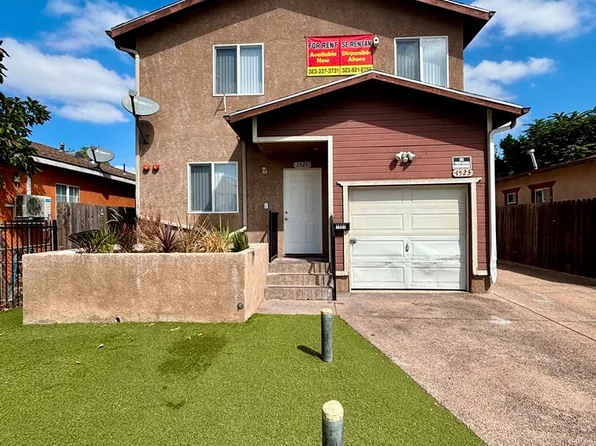 1521 E 53rd St, Los Angeles, CA 90011
