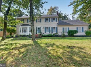 80 Princeton Ave, Rocky Hill, NJ 08553