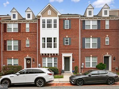 2044 Blunt Ln, Alexandria, VA, 22303