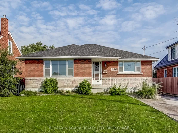 6801 Dunn St, Niagara Falls, ON L2G 2R3