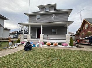 625 S 18th St, New Castle, IN 47362