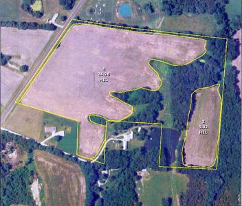 0 S Highway 3, Armstrong, MO, 65230