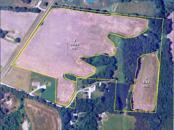 0 S Highway 3, Armstrong, MO 65230