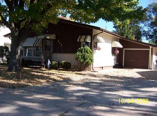 317 13th Ave S, Wisconsin Rapids, WI 54495