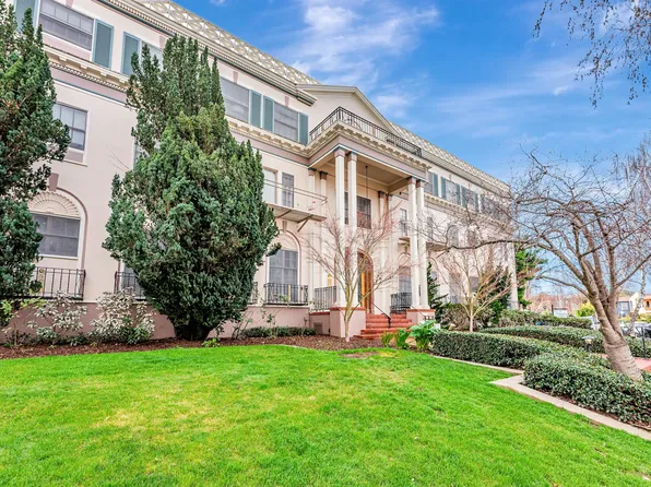 Arlington Apartments, 1411 Floribunda Ave #22, Burlingame, CA 94010